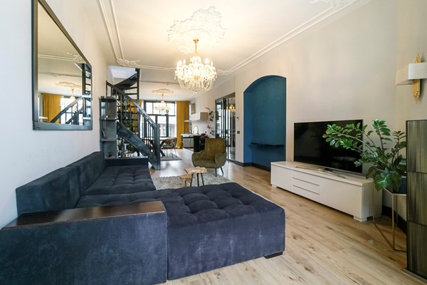 Medium property photo - Van der Heimstraat, 2582 SB Den Haag